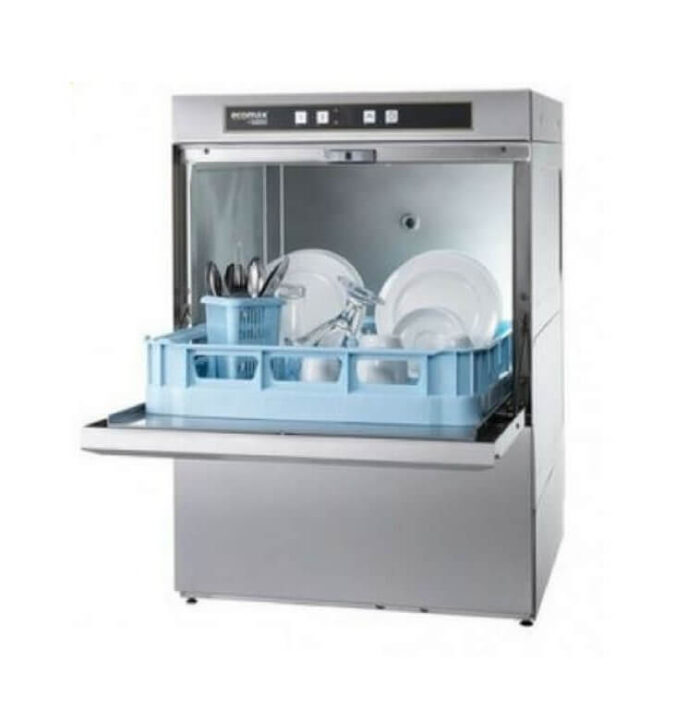 Hobart Ecomax504 dishwasher