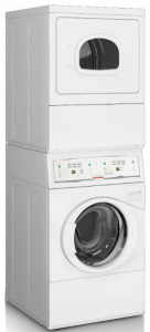 Commercial Washer