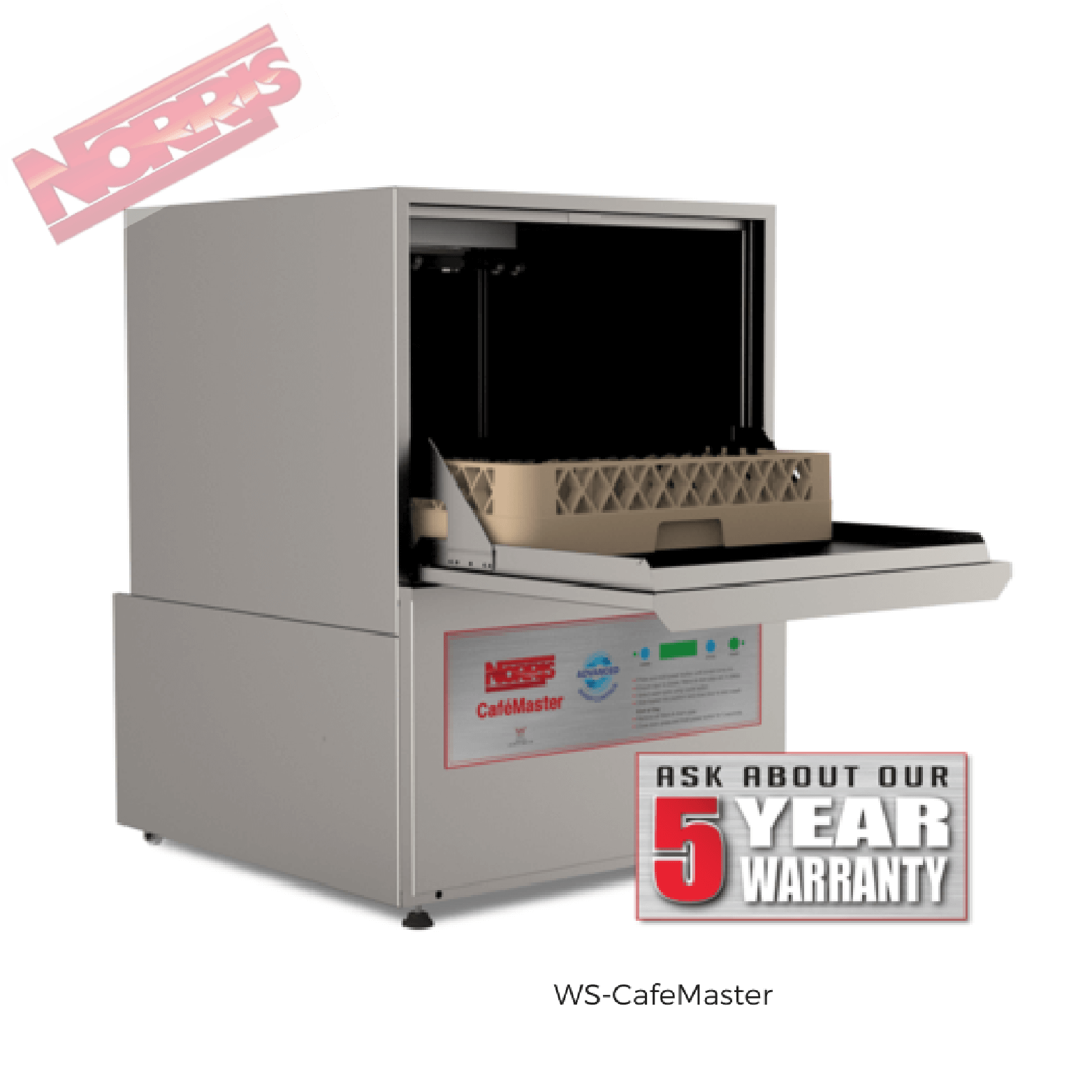 Commercial Dishwashers for Sale NSW Warewashing Solutions