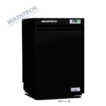 WS-Washtech UL with Black stainless panels