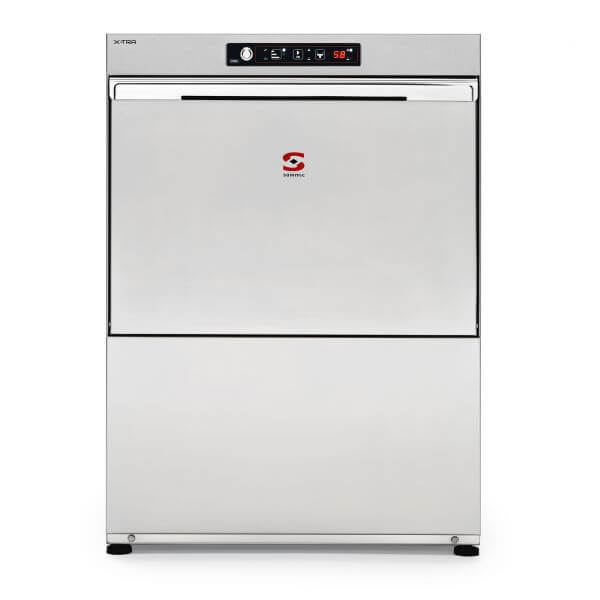 Sammic dishwasher-x-50