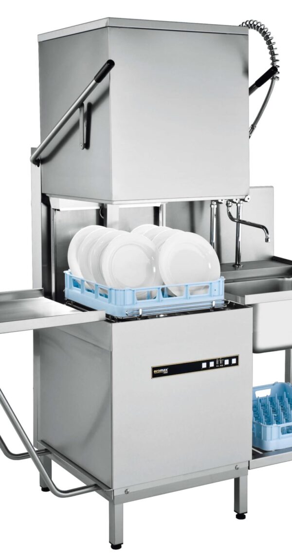 Dishwasher Descaler Warewashing Solutions