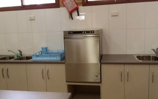 Dishwasher For Home