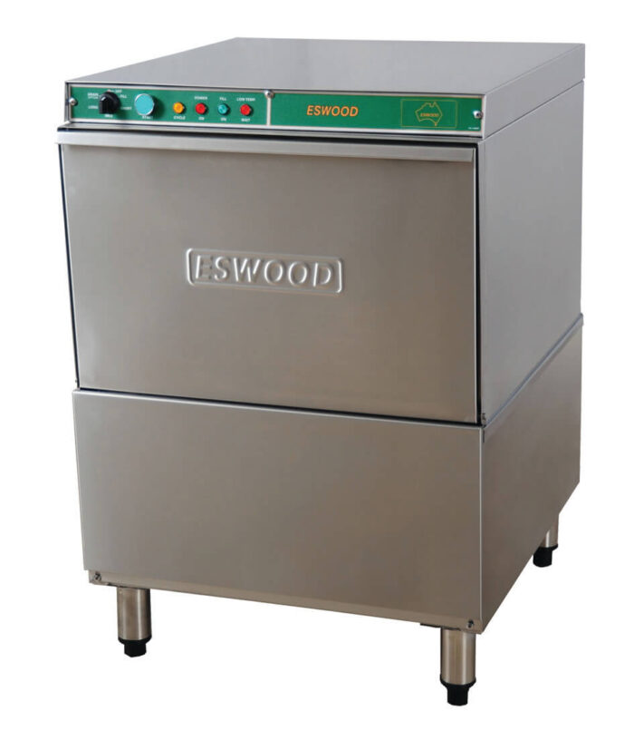 Eswood B42GN Glass Washer