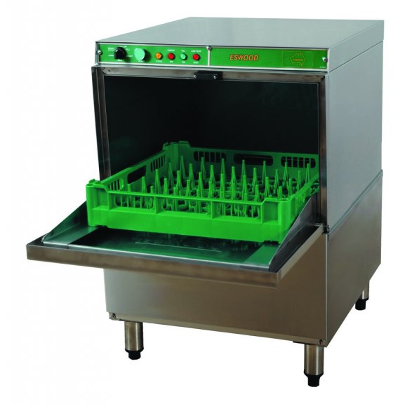 Eswood WSUC25NDP Glass / Dishwasher