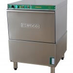 Eswood UC25N Glasswasher