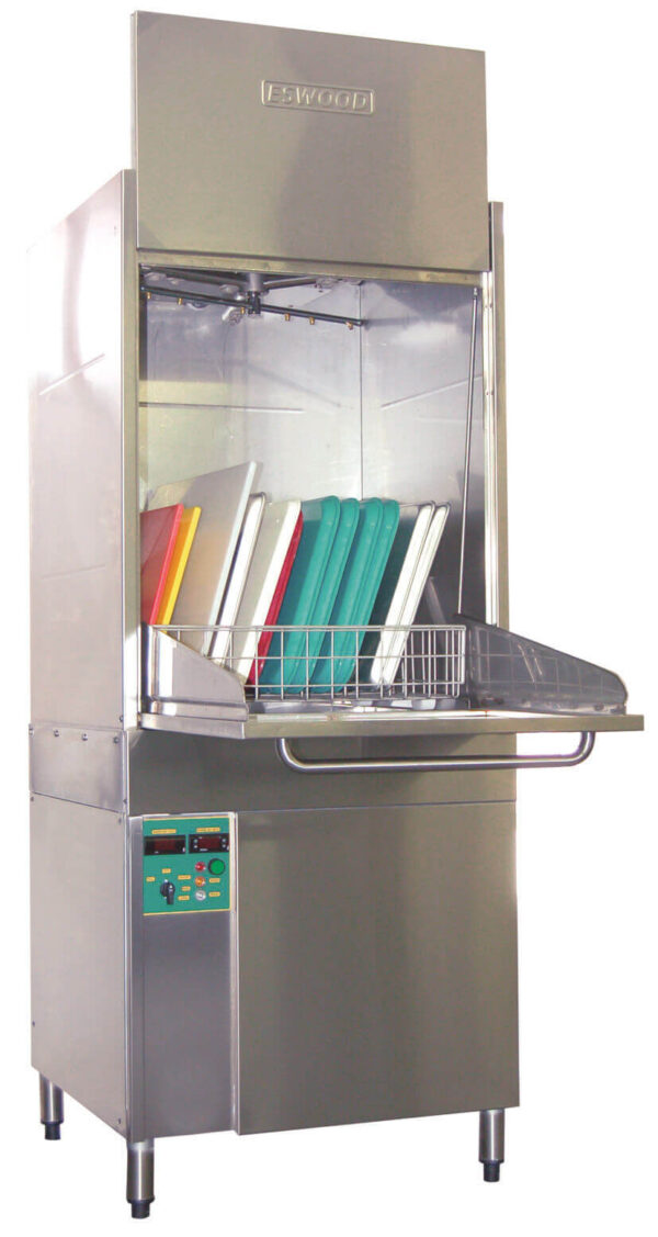 Industrial Dishwashers Sydney Warewashing Solutions