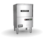 WS-Washtech XG Glass washer
