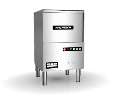 Washtech XG