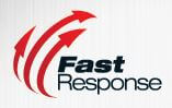 Norris Fast response logo