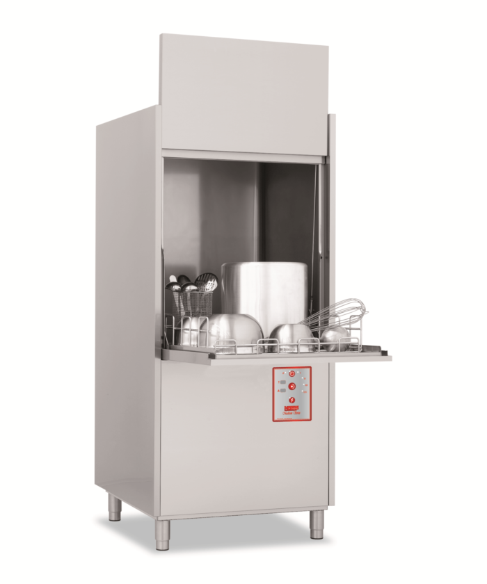 How to Choose the Best Commercial Dishwasher An Ultimate Guide