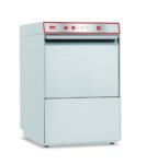 WS-Norris Crystal Clear Glasswasher
