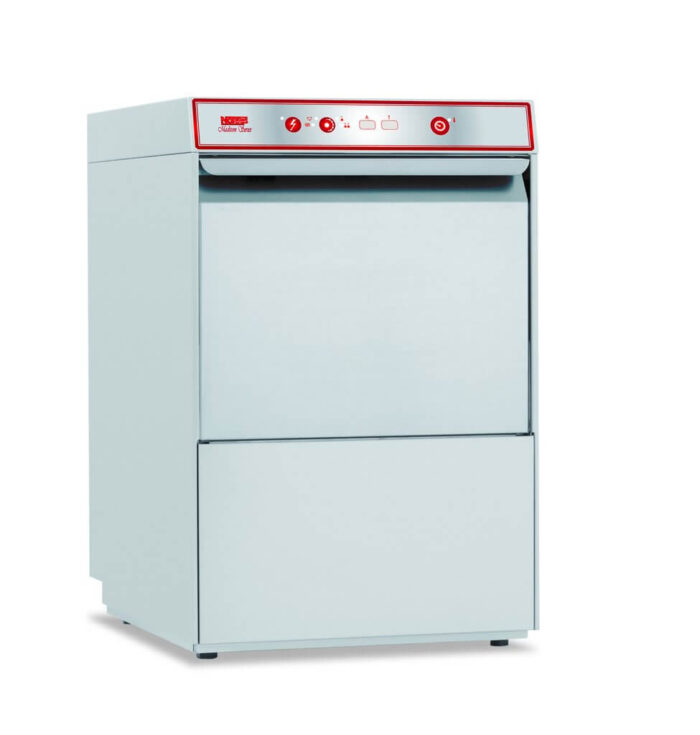 Norris Crystalclear Glasswasher