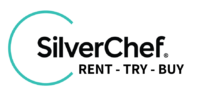 SilverChef Rent Try Buy Logo