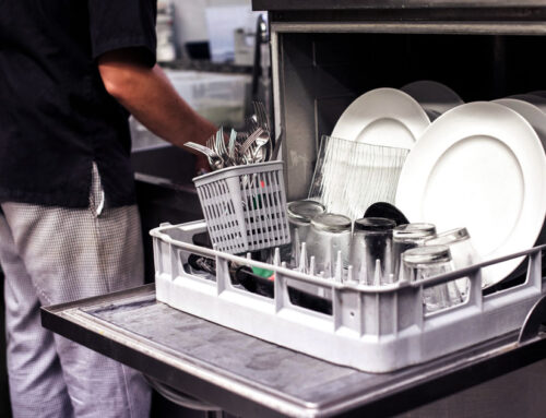 Why It’s Time to Replace Your Old Dishwasher With a New One