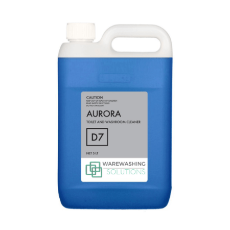Aurora - Disinfectant Toilet and bathroom cleaner