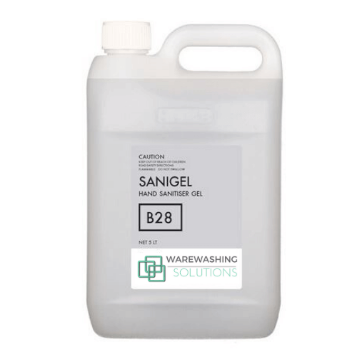 Sanigel Anti bacterial Hand cleaning Gel