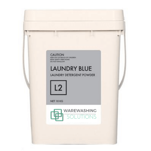 Laundry Blue L2