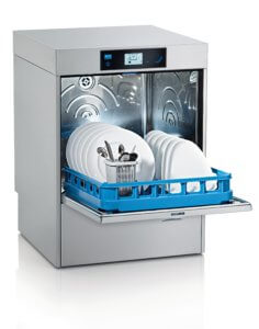 Meiko-iClean Dishwasher