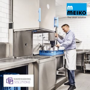 Meiko & Warewashing Solutions
