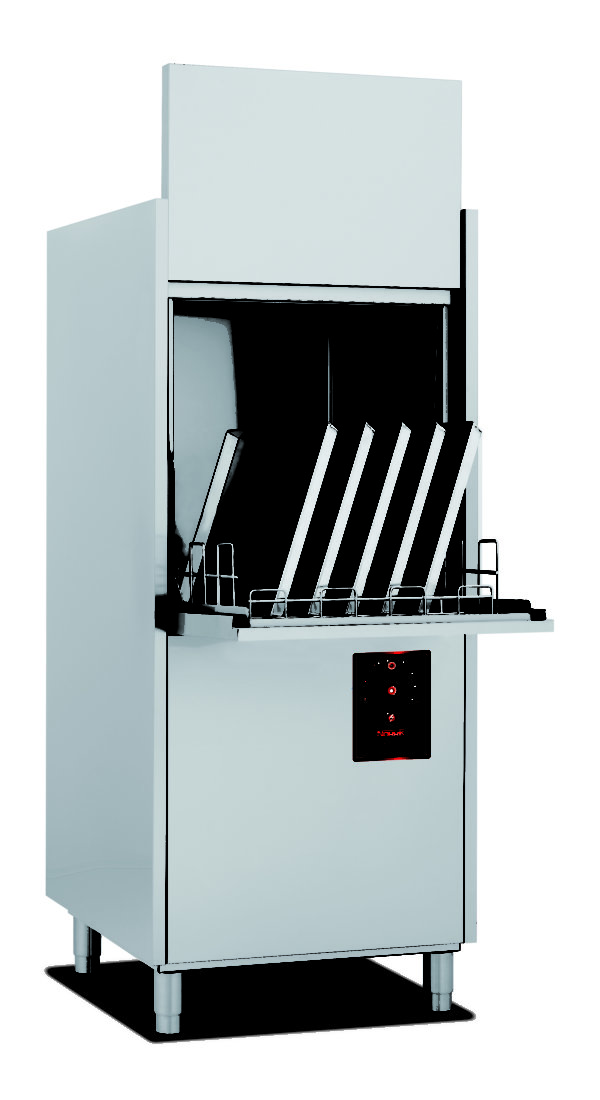 Hobart 700T Pot Washer Warewashing Solutions