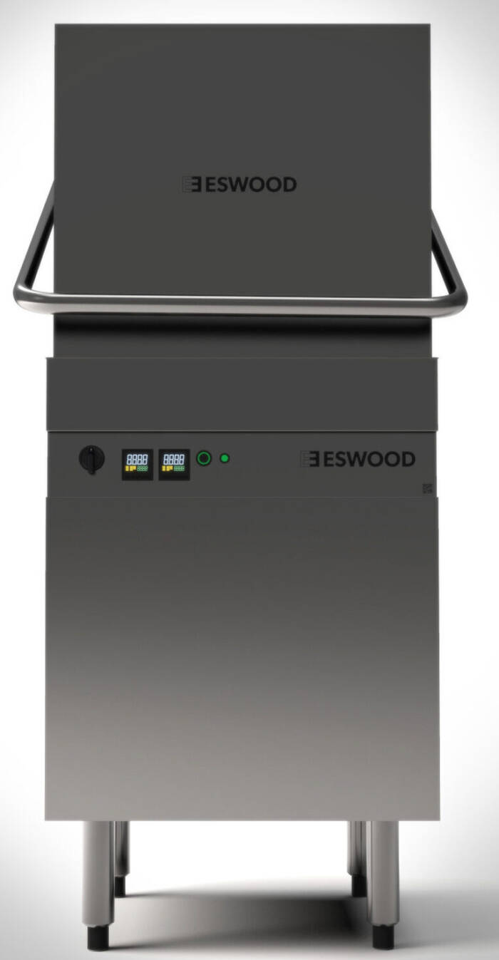 Eswood ES32 Pass Through Dishwasher