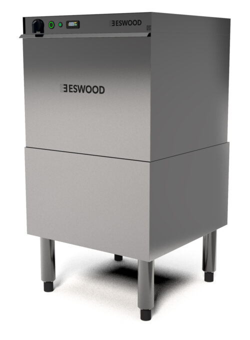 Eswood IW3N Glasswasher