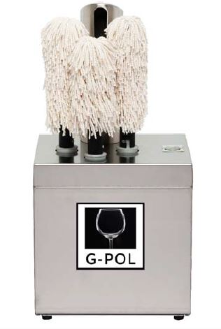 GPol 3 Glass Polisher