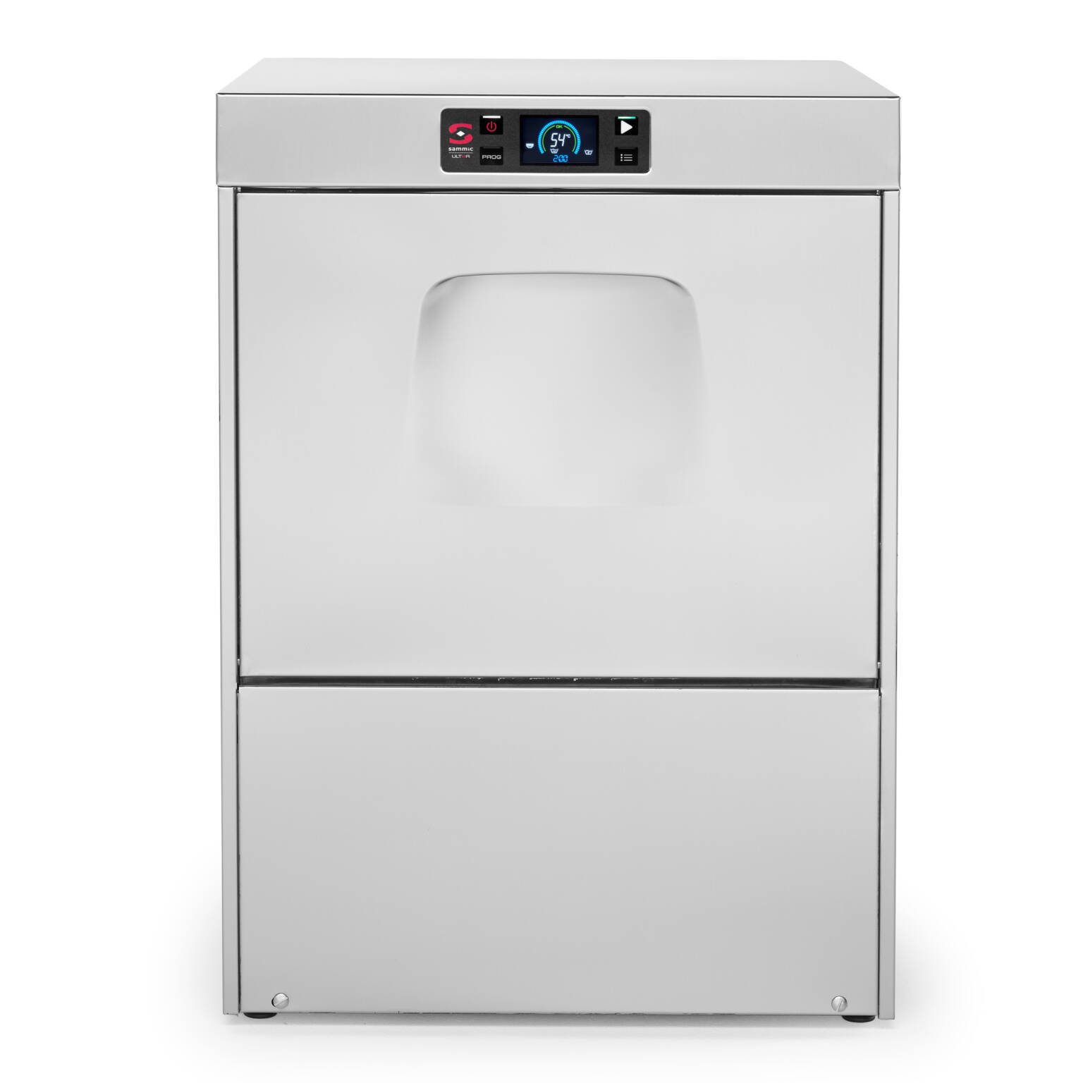 WSESWOOD SW500 commercial dishwasher Warewashing Solutions