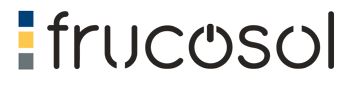 Frucosol logo