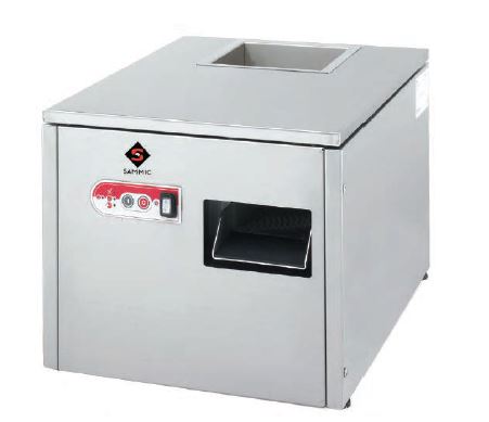 WS-MIG Cutlery Dryer Polisher
