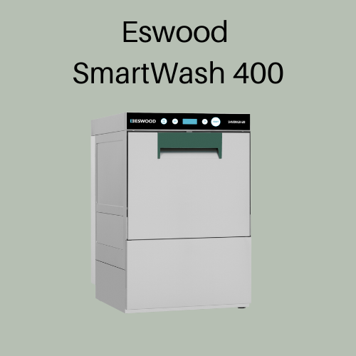 WS-SW400 Eswood Glasswasher