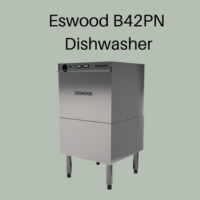 WS-B42PN Dishwasher