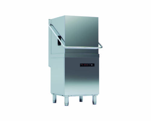 Fagor - CO142BDD Multi phase Pass Through Dishwasher