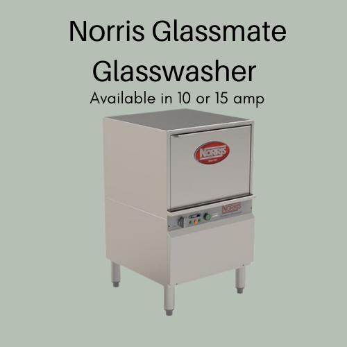 WS-Glassmate 10 & 15 amp models