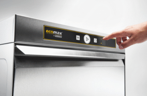 WS-ECOMAX 503 Dishwasher