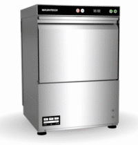 Washtech XU Commercial Dishwasher Washtech XU Commercial dishwasher